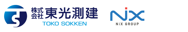 株式会社東光測建