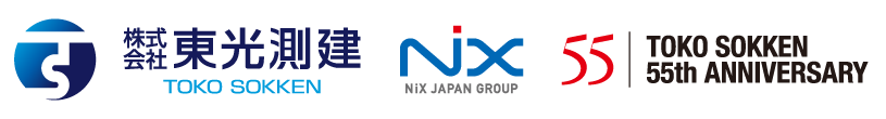 株式会社東光測建
